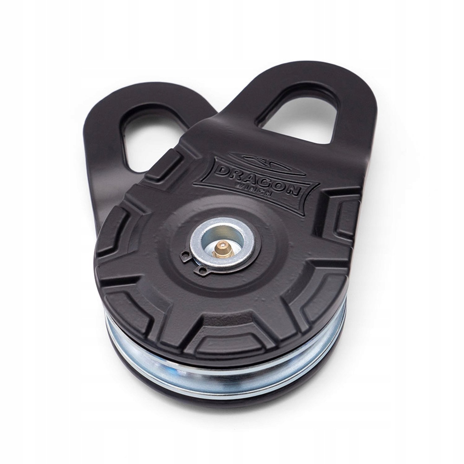 Gegallvaniseerd Blok 15T voor Lieren - Max 16mm Kabel