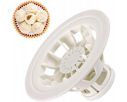 Merkloze Baozi Maker & Pierogi Vorm - Gemakkelijk en Snel