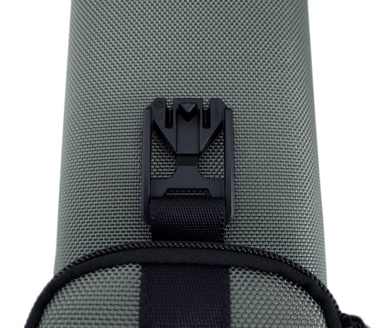 Europool SE Grey 3x4: Robuuste Keu Koffer met Fidlock® — afbeelding 2