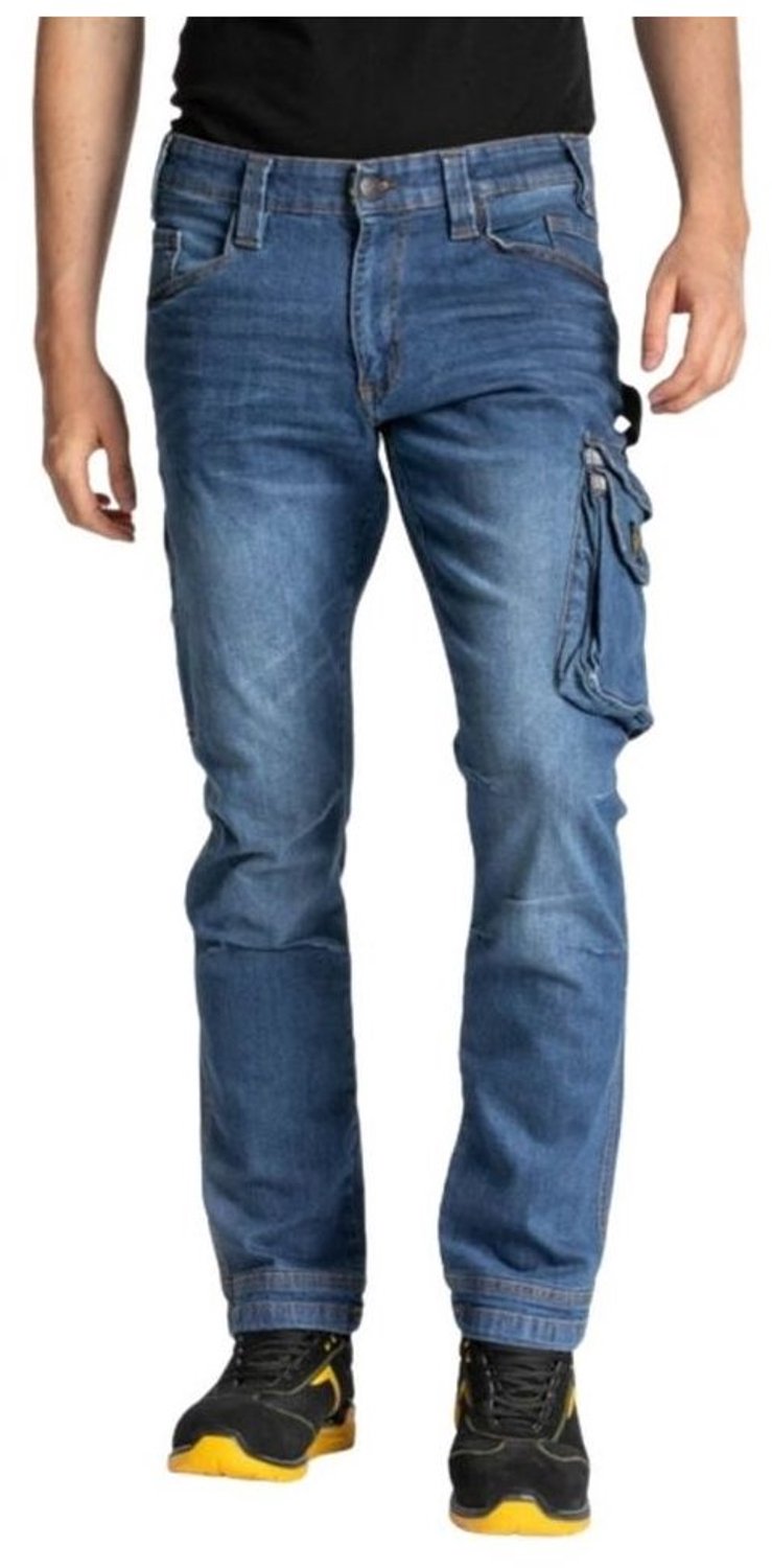 Rica Lewis Arbeit-schoenen RL Worker Pants JOB