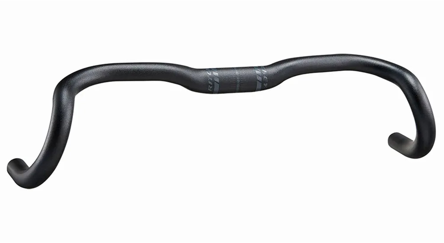 Ritchey Comp Ergomax Stuur Zilver 31.8 mm / 380 mm