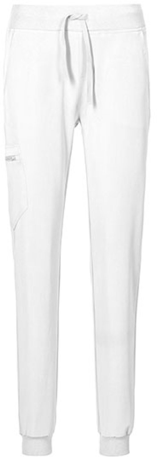 Exner Unisex Trousers EX332 – 3XL Wit