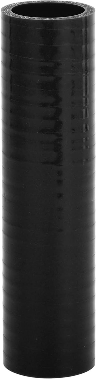 Silicone slang koppelstuk 30mm - 5.91" lengte - 0 Grad - voor luchtinlaat en turbo - ServiceTopper