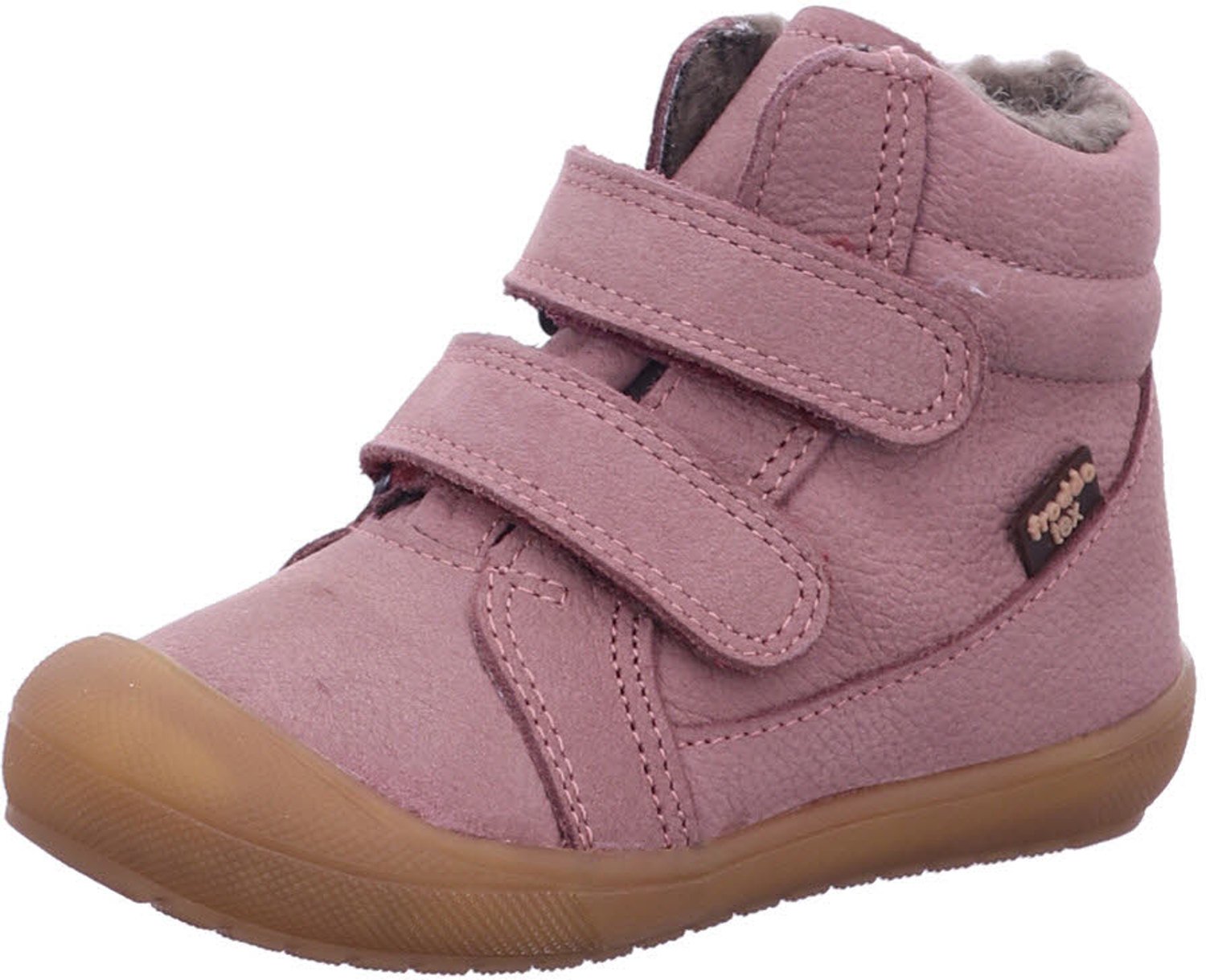 Froddo dames kinderschoenen rood maat 23