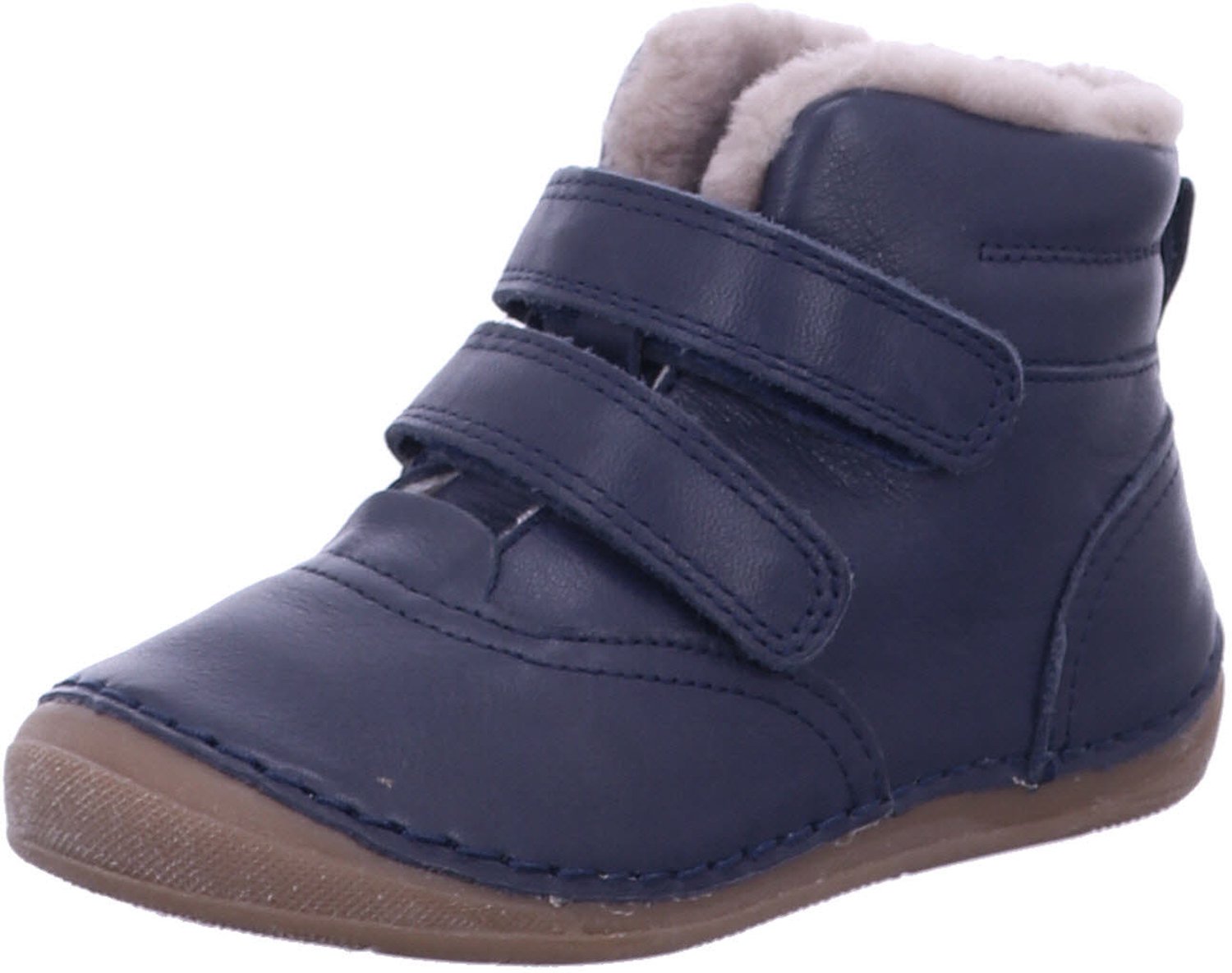 Froddo heren kinderschoenen blauw maat 24