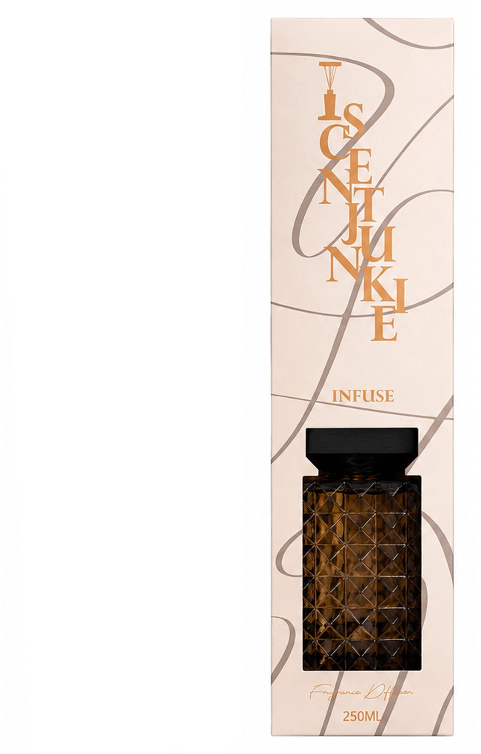 Geurdiffuser Facet 250ml Infuse