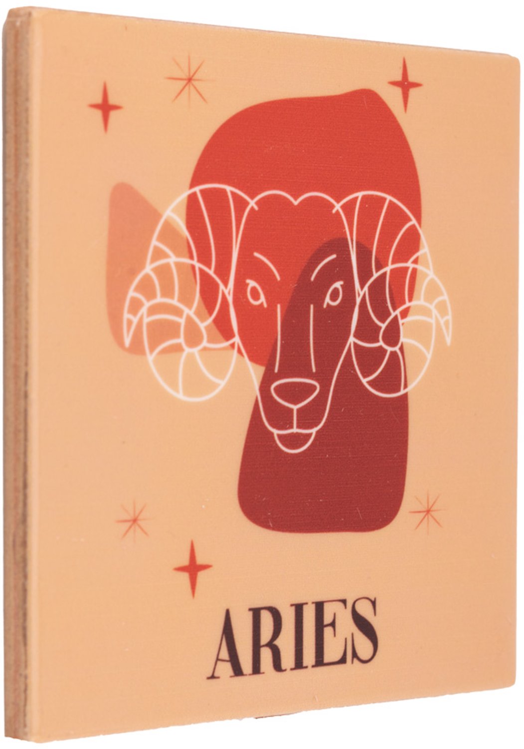 Tegeltje Aries (Ram)