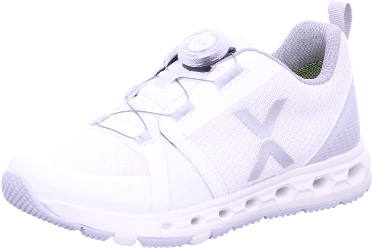 Vado heren sneakers wit maat 33