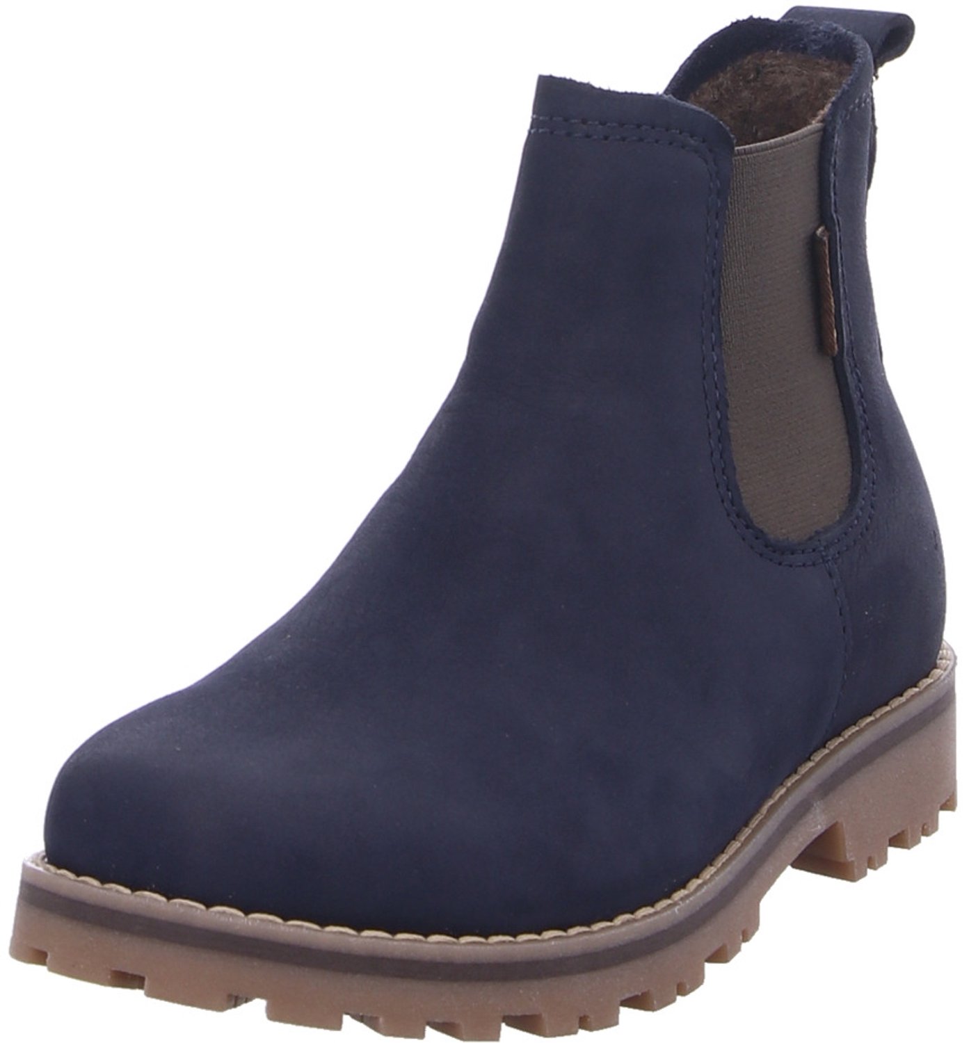 Vado unisex kinderschoenen blauw maat 30