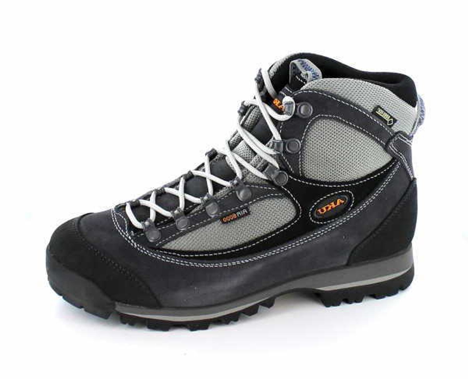 AKU Trekker Lite Lady GTX dames wandelschoenen Turquoise