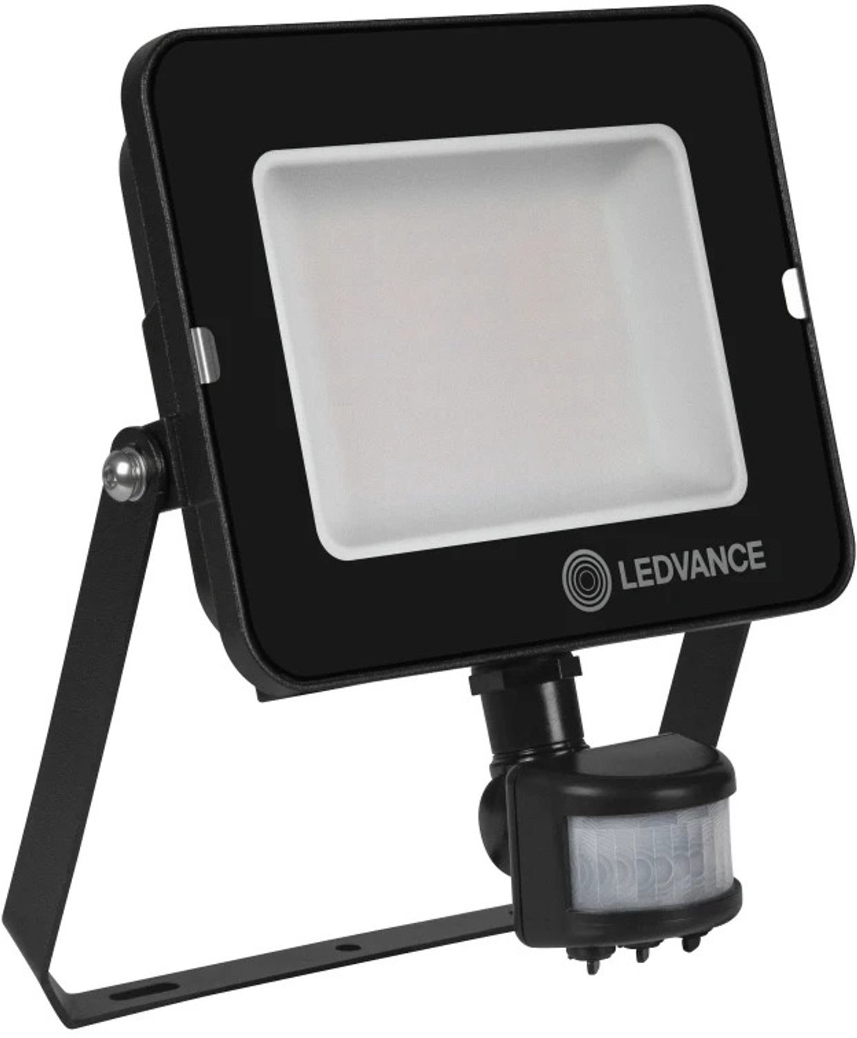 Doos 8x Ledvance Sensor LED Floodlight | 50W 4000K 5000lm 840 IP65