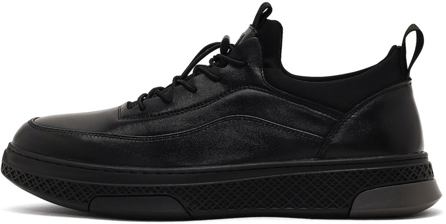 DERIMOD Sneakers Leather Sneakers