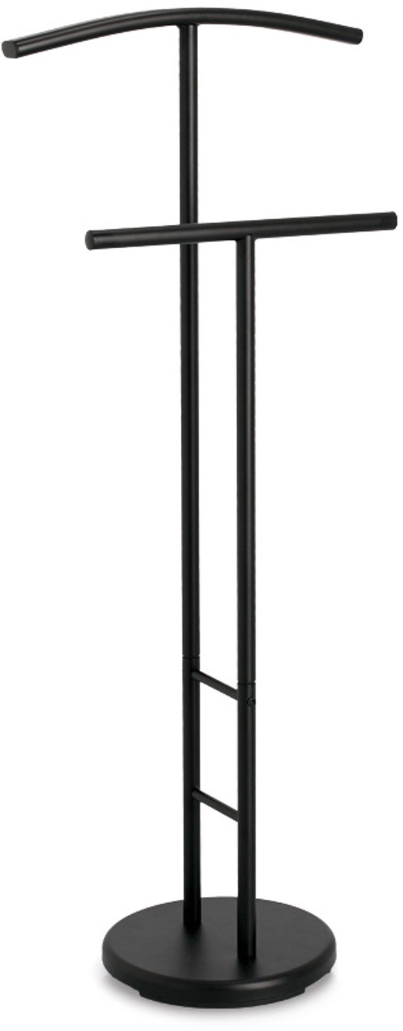 ZELLER - Metalen kledinghanger NORDIC SPACE, hoogte 114 cm