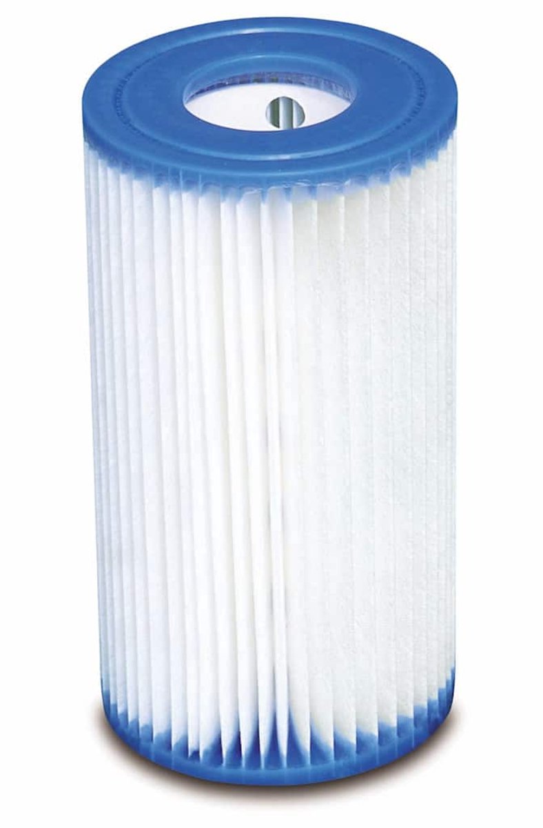 Intex Prism Frame kit piscine avec pompe de filtration - 488 x 244 x 107 cm