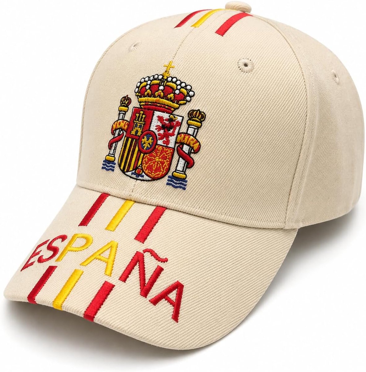Geschenken, inclusief hoeden, sjaals, hoofdbanden en tassen en Spaanse mokken, geschikt voor mannen en vrouwen.