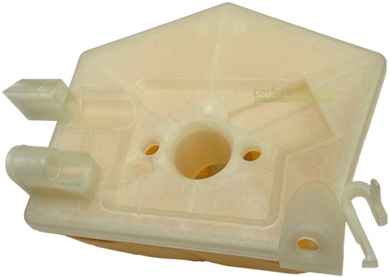 luchtfilter voor kettingzaag Husqvarna 51 55 Rancher EPA EU1 503 89 82-01 503898101 — afbeelding 2