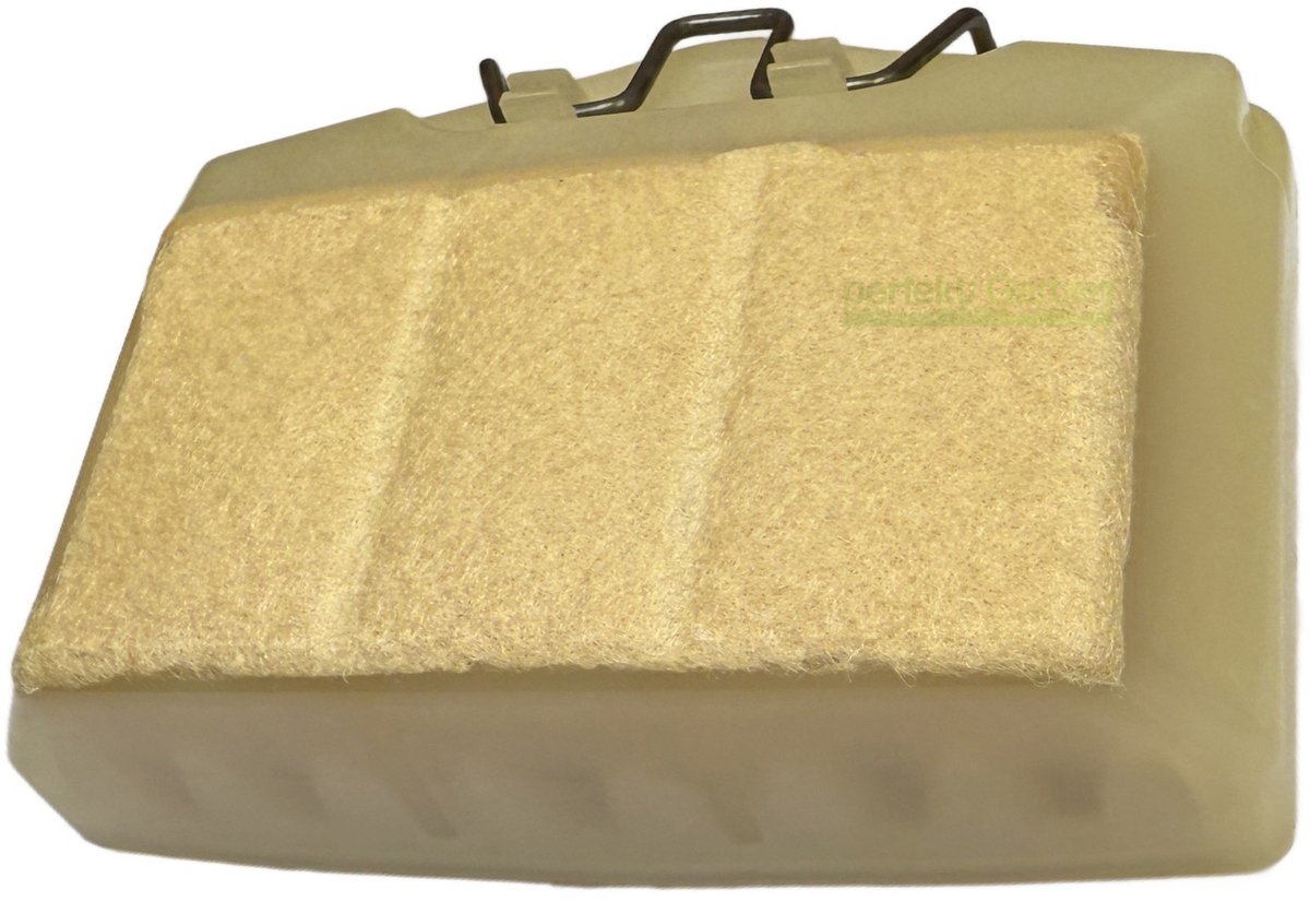 luchtfilter voor kettingzaag Husqvarna 371, 372, XP, X-Torq / 575 26 91-02, 575 26 91-03