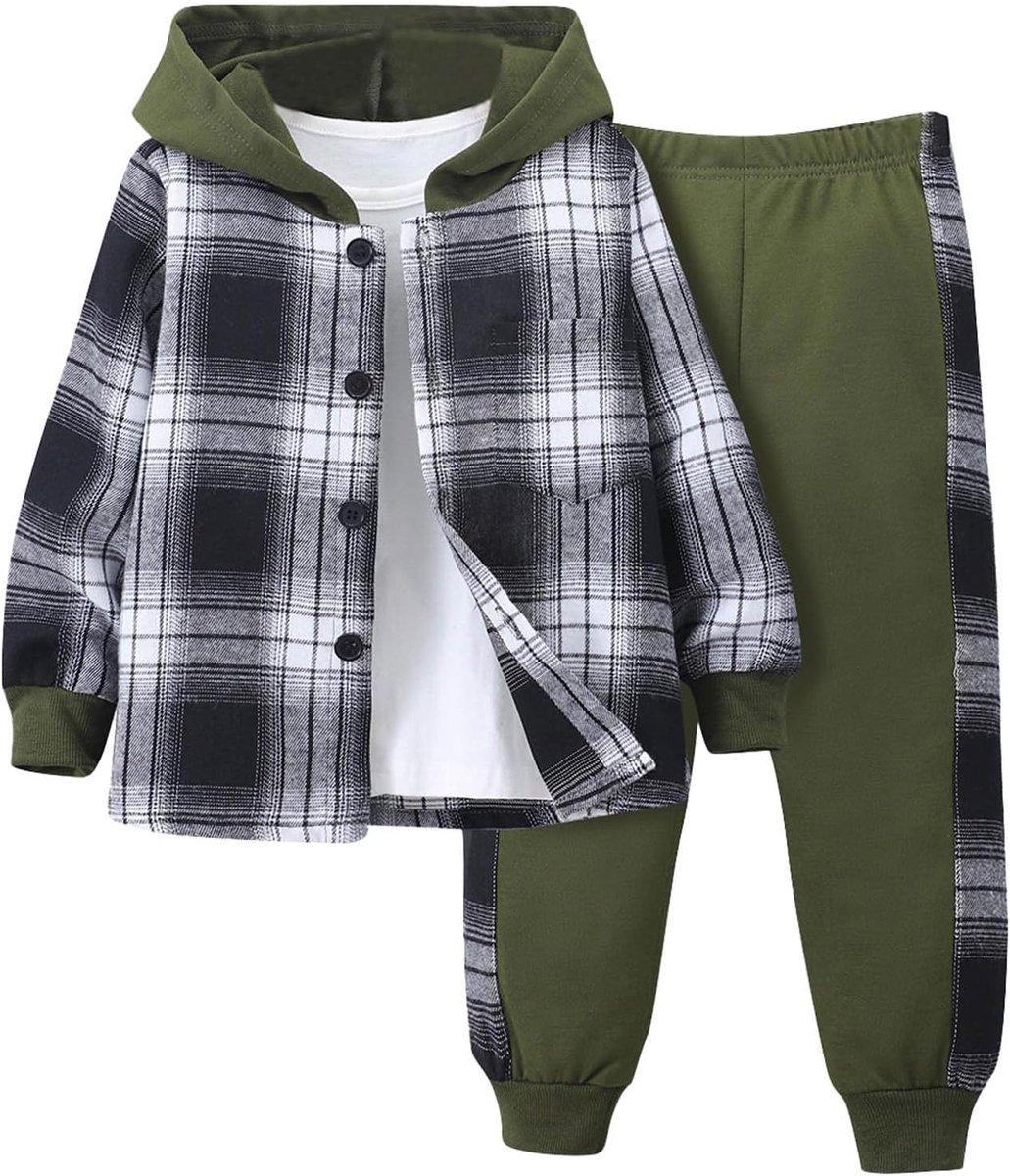 2-delige set voor jongens, zomerkleding, katoen, T-shirt, shorts, kinderen, cartoon-patroon, ademend, korte mouwen, complete set, bovenstuk, broek, voor uitstapjes, A26