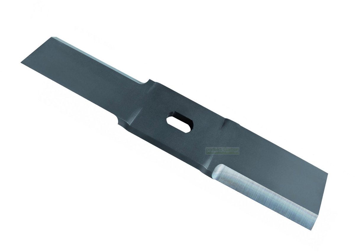19,5 cm mes voor versnipperaar/houtversnipperaar voor BOSCH AXT Rapid 180, 200, 2000, 2200 / Grizzly EMH 2440