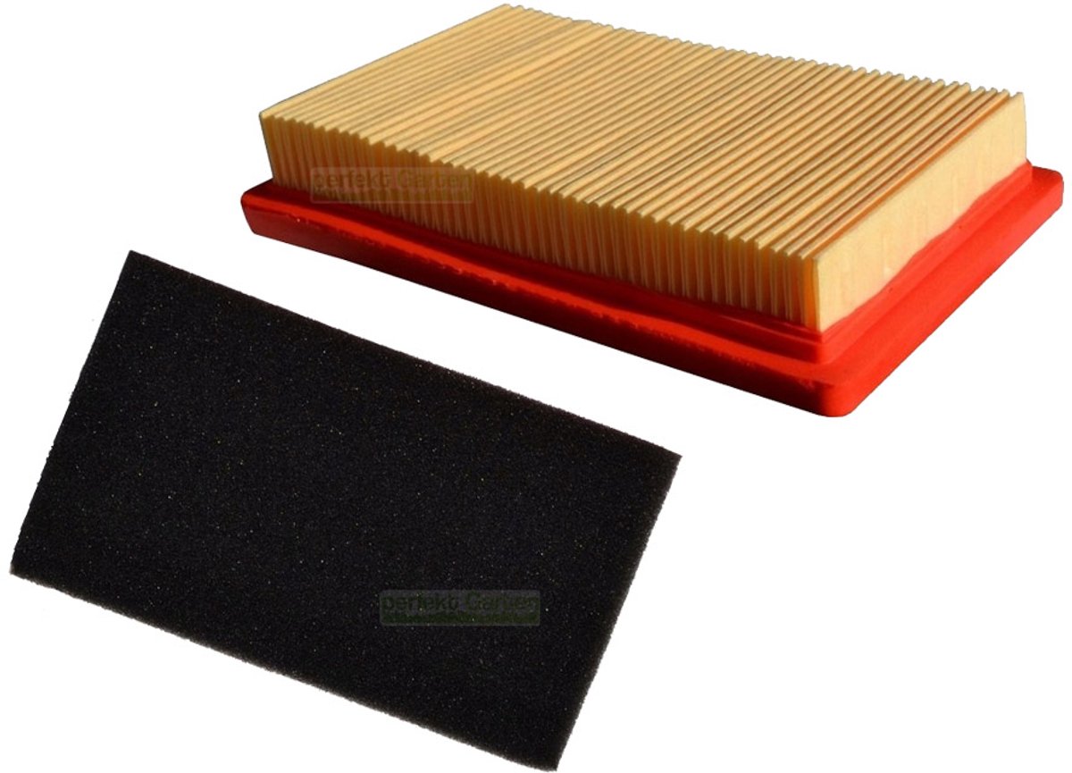 luchtfilter voor Kohler-motor 14 083 01-S, 14 083 01-S1, 14 083 04-S, 14 083 19-S