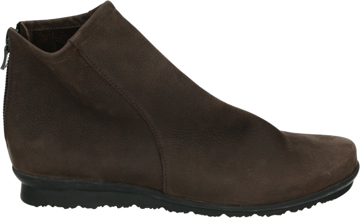Arche - BARYKY RUWA - Laarsjes - Kleur: Bruin - Maat: 37