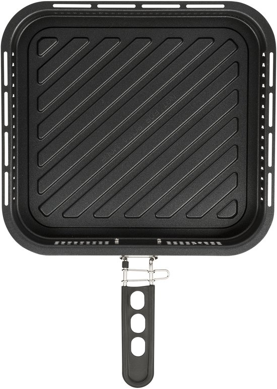 G3 Ferrari Krispy Pizza Oven - Elektrische Pizzaoven - Hoge Temperatuur - Voor Knapperige Pizza’s Thuis — afbeelding 2