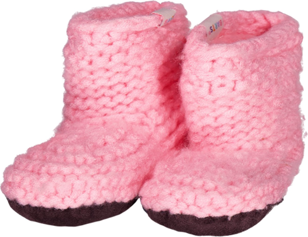 Barts, Yumasi shoes roze