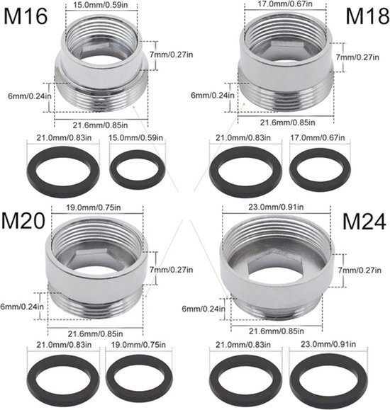 Professionele telescopische takkenschaar 650-850 mm - Knip met gemak en precisie — afbeelding 3