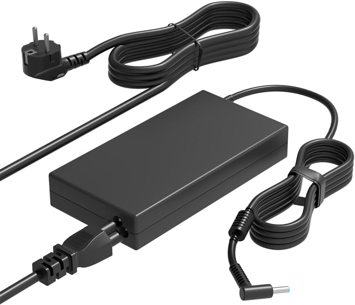 120 W, compatible with HP 4.5 - ShopVlot