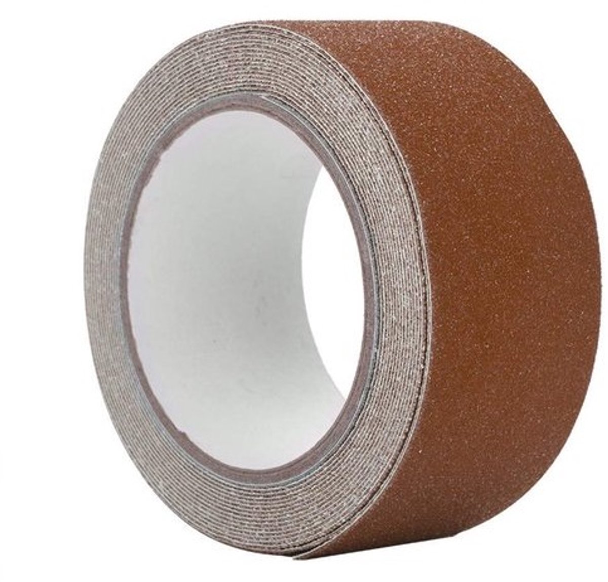 Kleurrijke antisliptape voor trap en vloer, 4,5 x 40,5 cm - veiligheid, plakband, niet-afglijdend