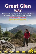 Trailblazer Guides- Great Glen Way Trailblazer Walking Guide