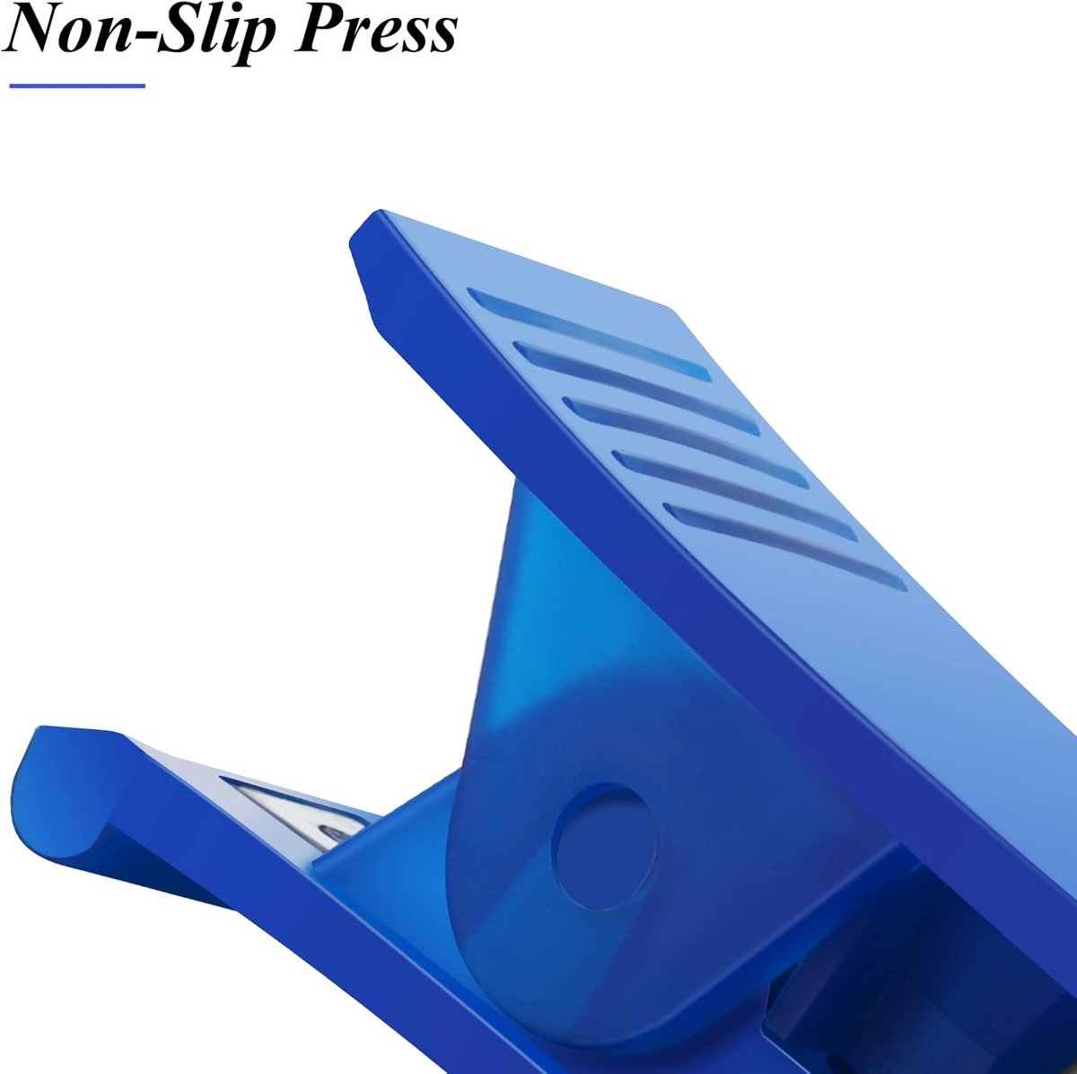 Dailygoods- Pneumatische Buissnijder - Geschikt voor Nylon/PVC/PU Slang - Tot 19mm OD Slang - Scherp/Roestvrijstalen Messen - Lichtgewicht en Nauwkeurig Snijden