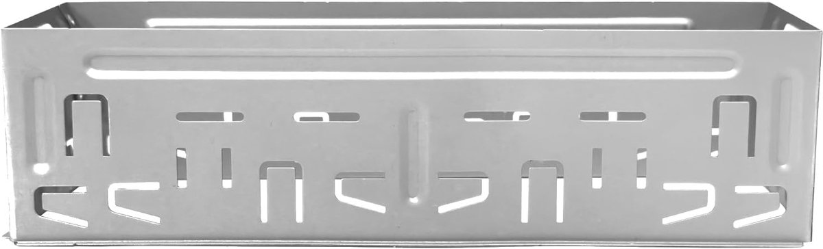 URVOLAX Mounting frame for UR90A car radio - ShopVlot