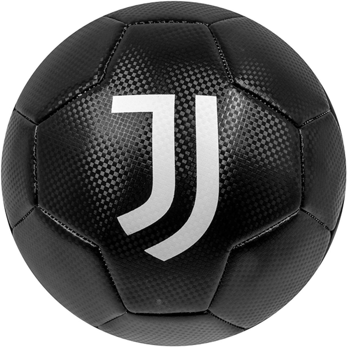 Juventus bal Home maat 2 (Mini)