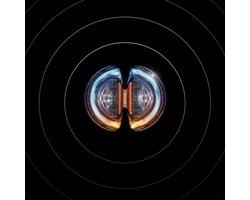 Dyson Corrale CoolShine