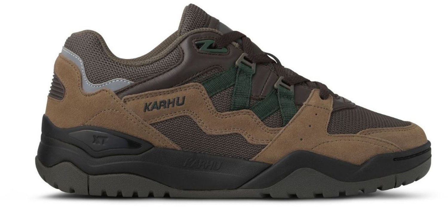 Karhu Fusion XT