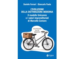 L'evoluzione della distribuzione moderna