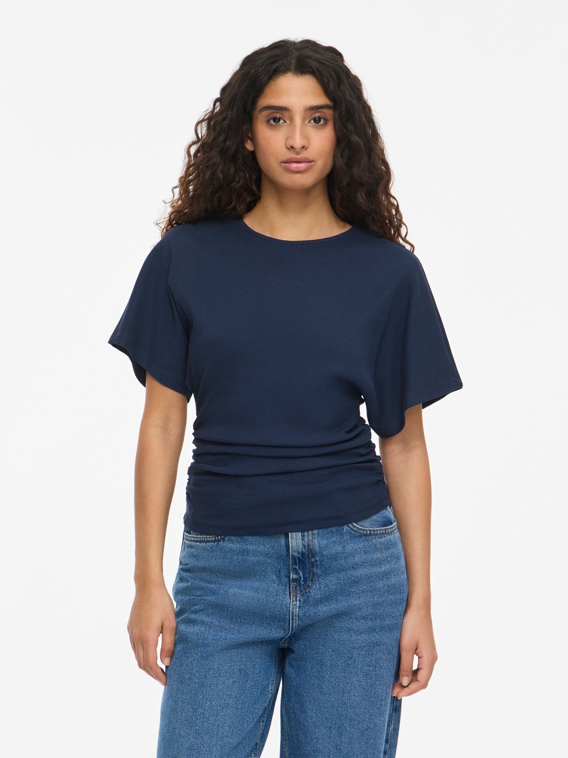 Noisy May T-shirt NMABBI