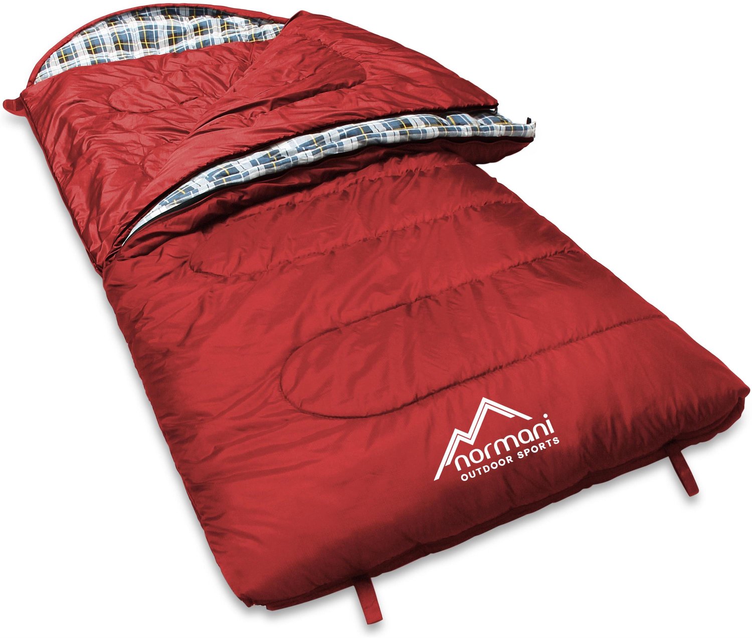 4-in-1-slaapzak „Antarctica“