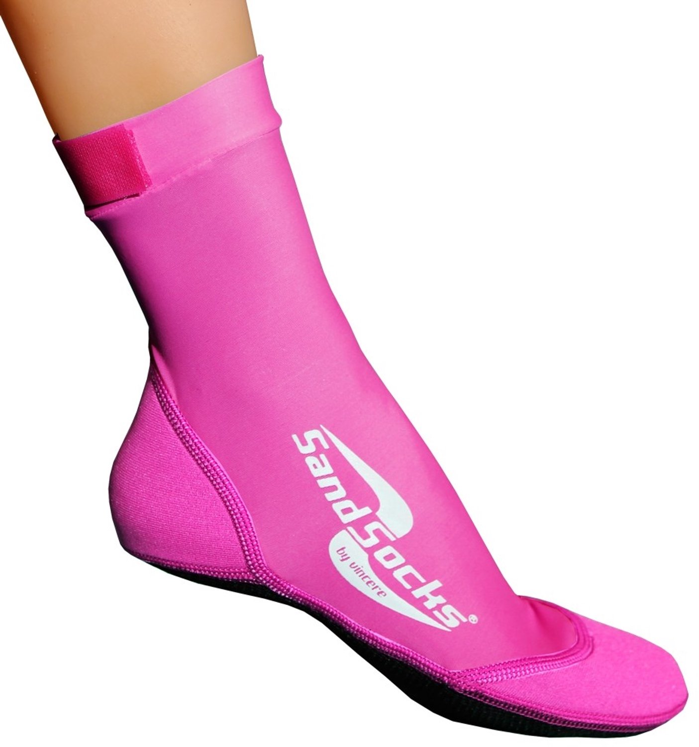 Vincere Sandsocks Roze maat S
