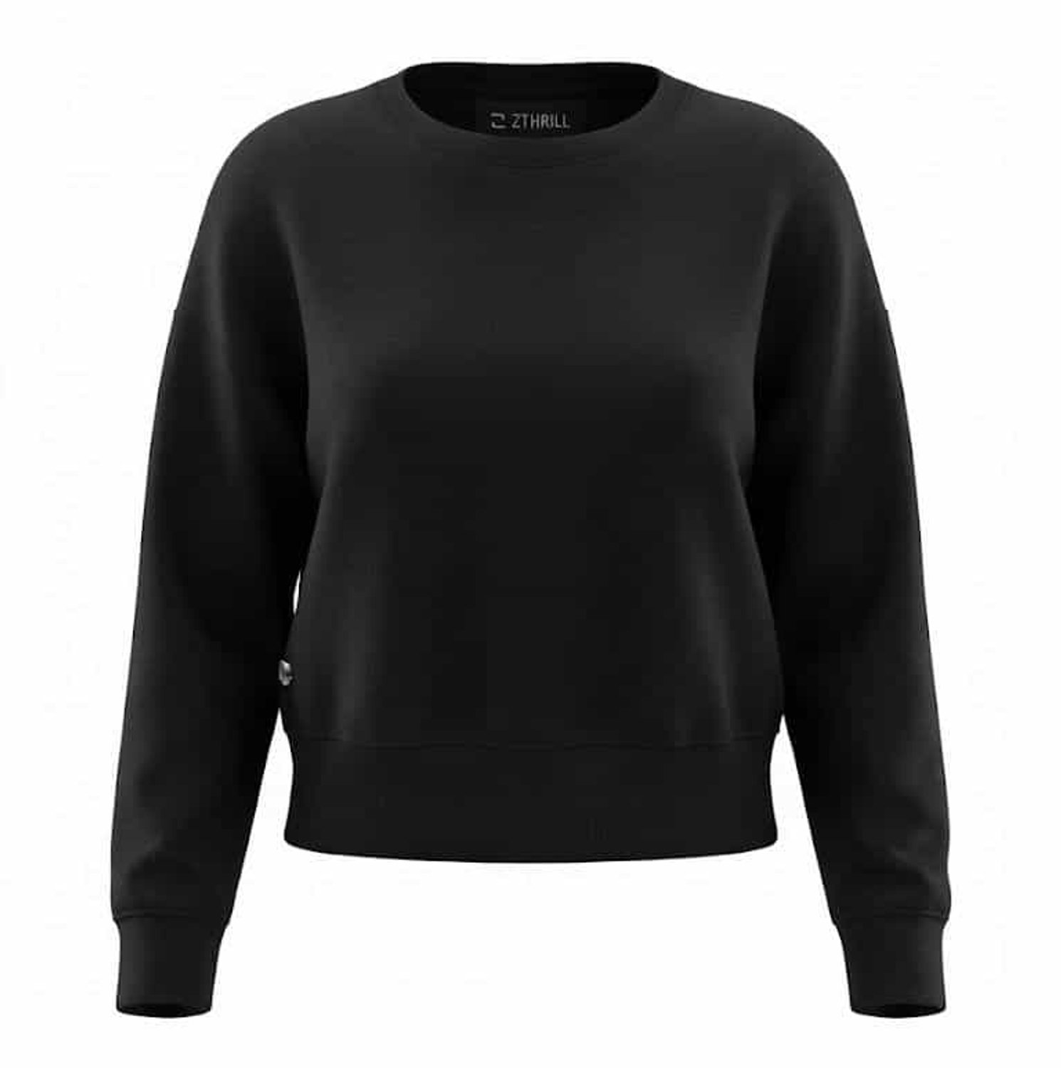 ZHRILL ZHLILIVATI sweater maat XL