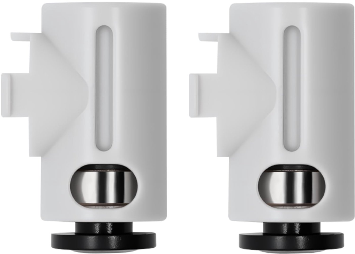 PTFE-connector 2stuks - voor A1 mini - 3D-printerfilamentinvoer - eenvoudig te installeren - m-winkel