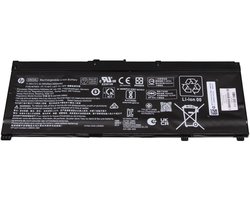 HP L08934-2B1 Batterij - 52,5Wh - 11,55V