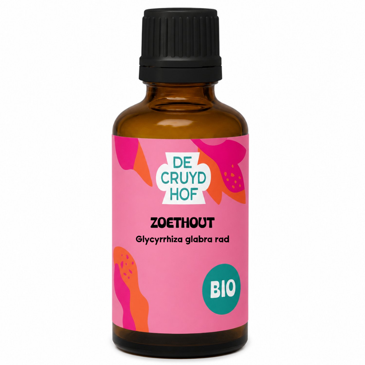 Glycyrrhiza Glabra R/Zoethout