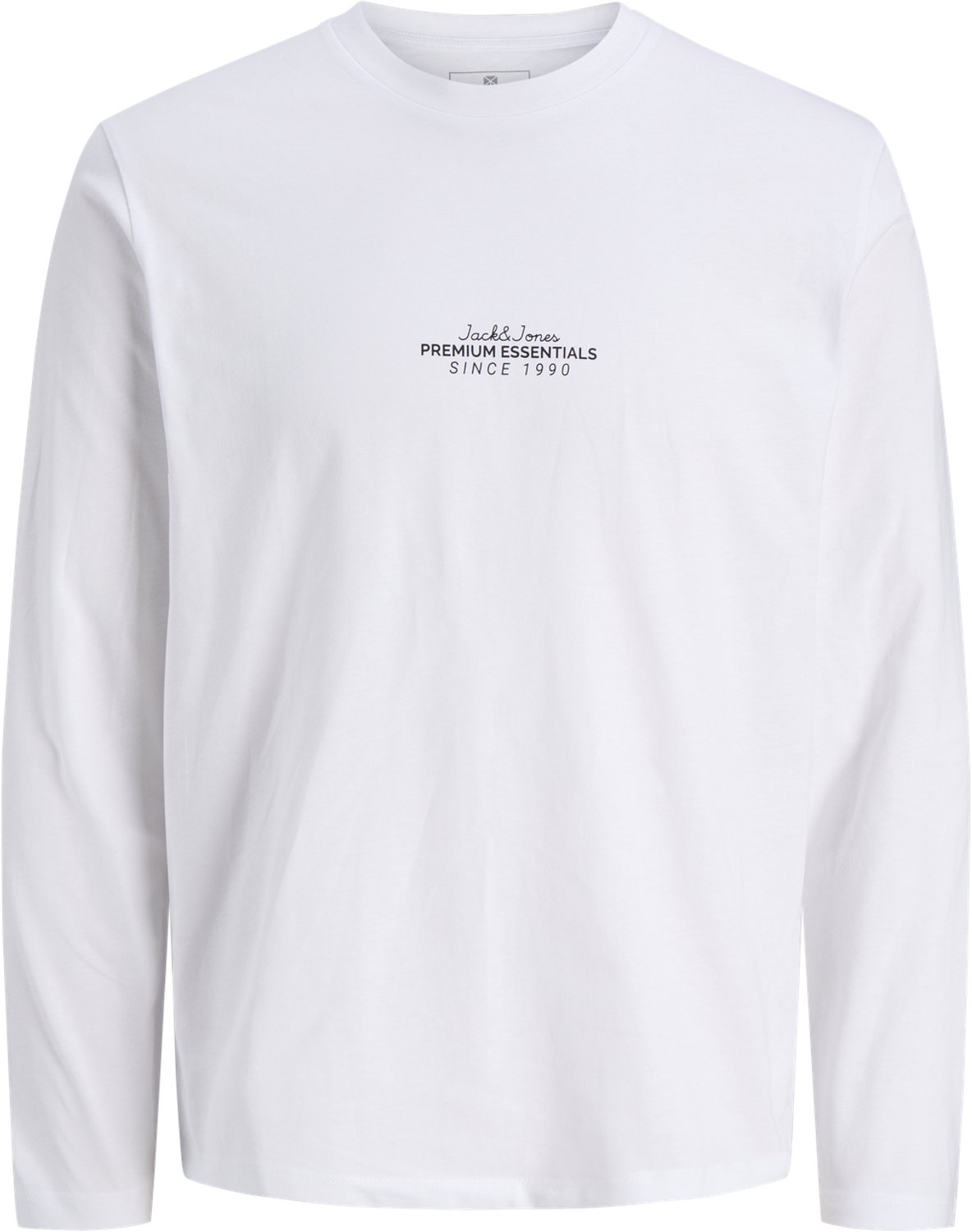 JACK&JONES - JPRBLALOKI LS TEE FST Heren T-shirt
