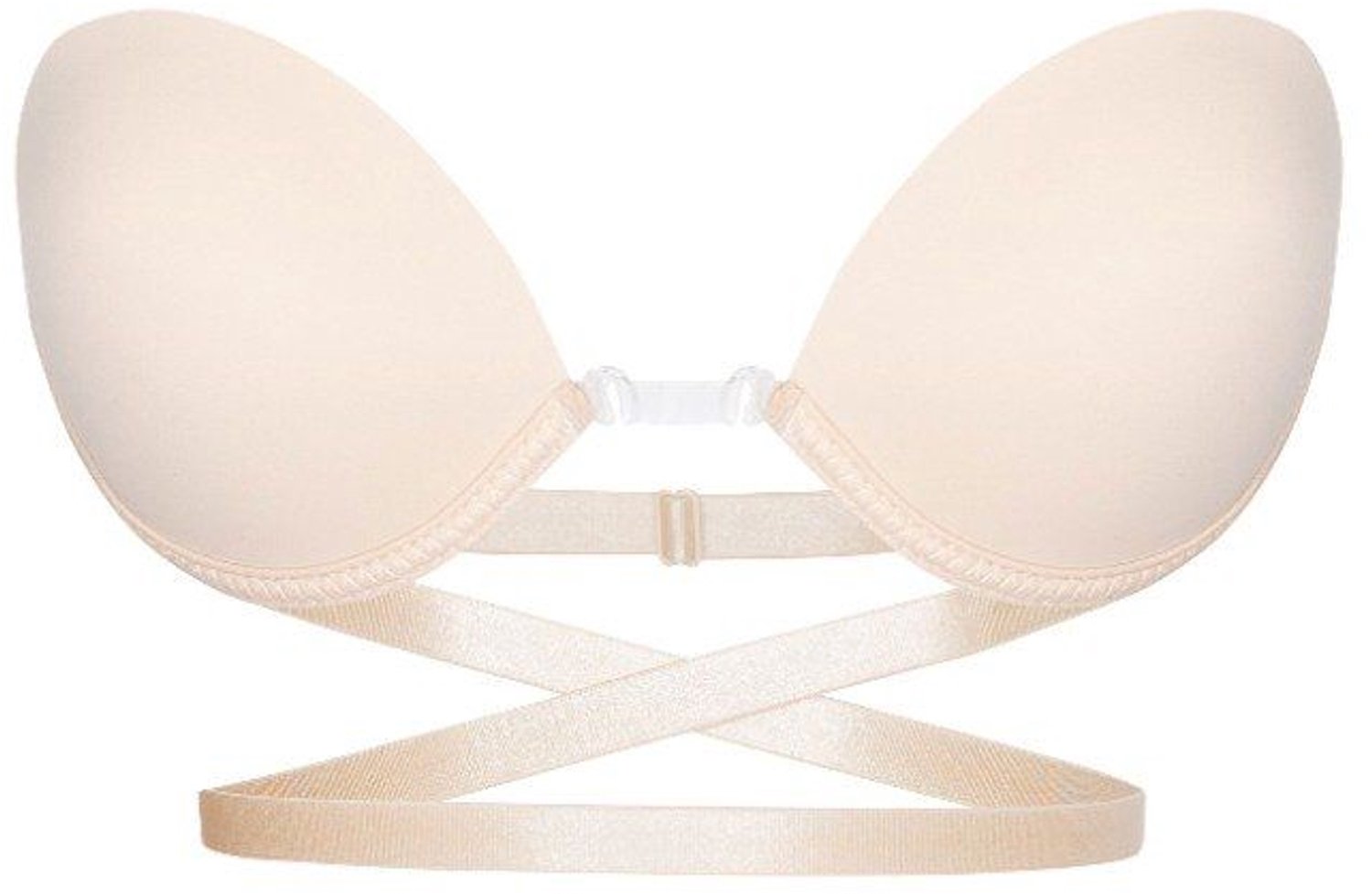MAGIC Bodyfashion Multiway Bra - Latte
