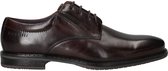 Bugatti Veterschoenen - Heren - Bruin - Maat:42