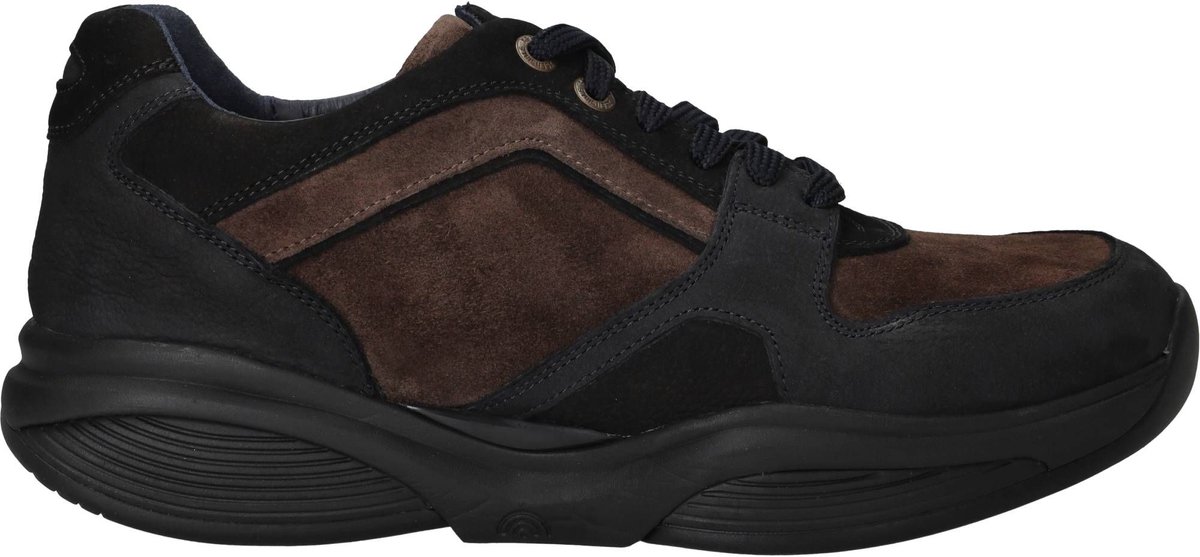 Xsensible SWX29 Stretchwalker HX Veterschoenen - Heren - Blauw - Maat:40