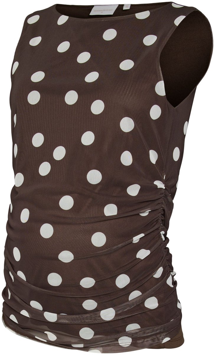 Mama Licious Top MLSAFINA Top