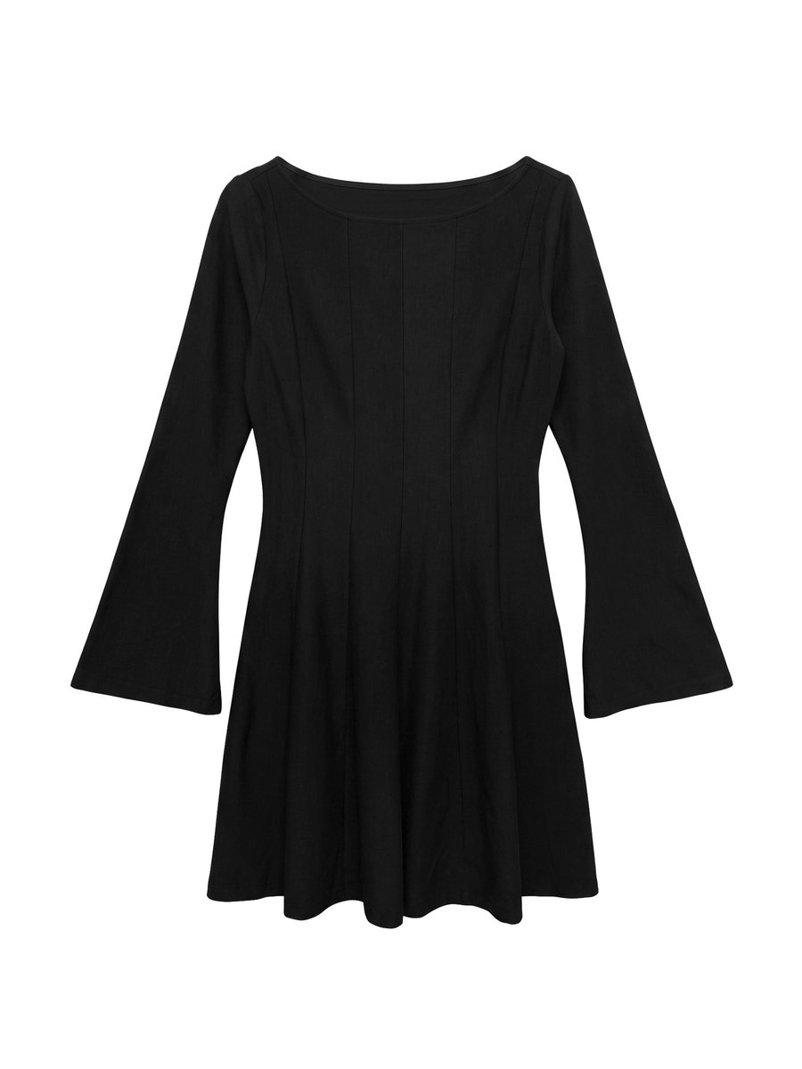 Vero Moda Jurk VMKATH Midi-jurk
